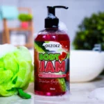 Vitamin Body Wash Exfoliation Fresh Scent Spu910317007959 3