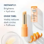 Vitamin C Eye Balm Stick Instant Brightening Depuffing Dark Circle Treatment Spu894804459226 3