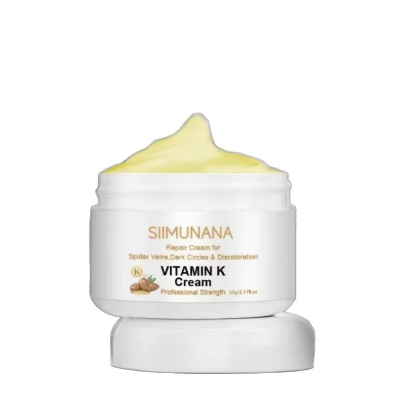Vitamin K Cream Spider Veins Dark Circles Repair Spu820043757131 4