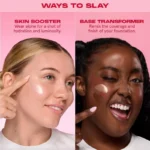 Vitamin Pearl Serum B12 Base Thinner 30ml Facial Essence Spu892004292097 5