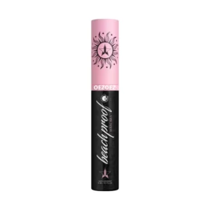 Volumizing Mascara Waterproof Smudge-Proof Long-Lasting Curling Lash Makeup