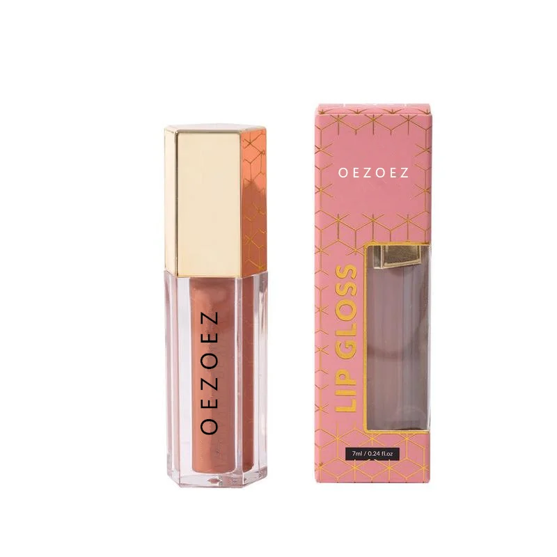 water gloss lip gloss hydrating moisturizing waterproof long lasting spu919253726476 desc 1