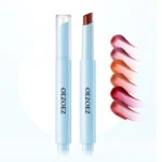 Water Tint Lipstick Long-lasting Hydrating Glossy Watery Juicy Lipstick