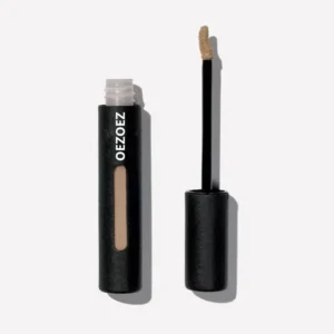 Mascara Waterproof Lengthening Curling Smudge-Proof Clump-Free Mascara