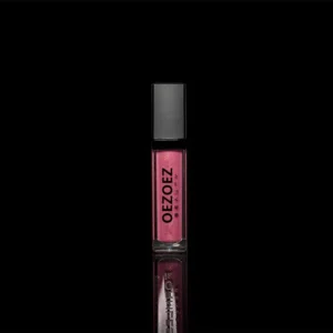 Waterproof Long-Lasting Lip Gloss Hydrating Moisturizing High-Shine Lip Color