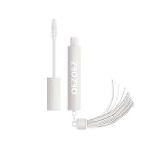 Waterproof Mascara Long-Lasting Curling Lengthening Smudge-Proof