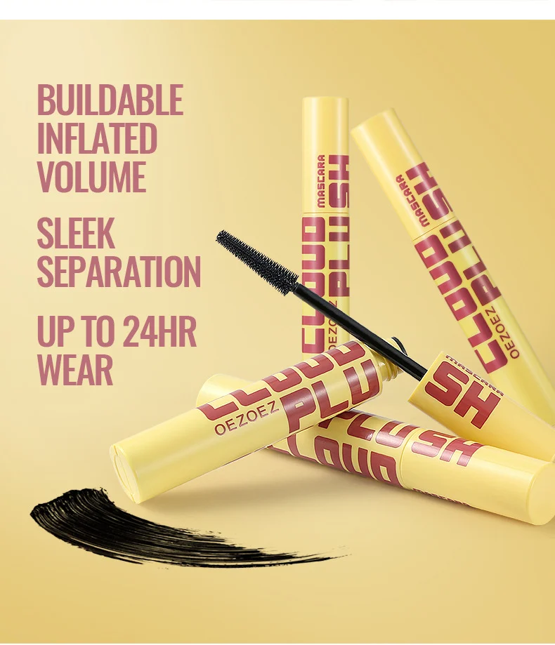 waterproof mascara long lasting volumizing spu933469342390 desc 10