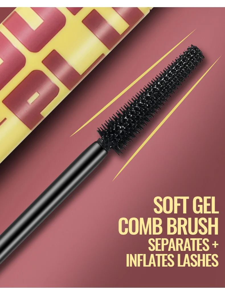 waterproof mascara long lasting volumizing spu933469342390 desc 2