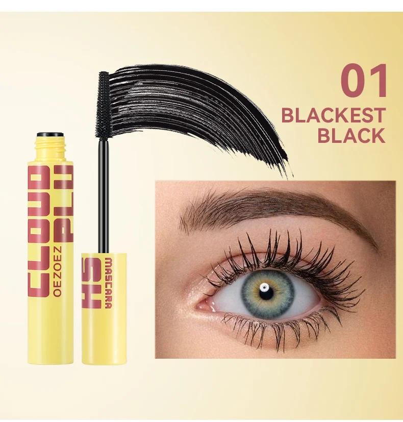waterproof mascara long lasting volumizing spu933469342390 desc 5