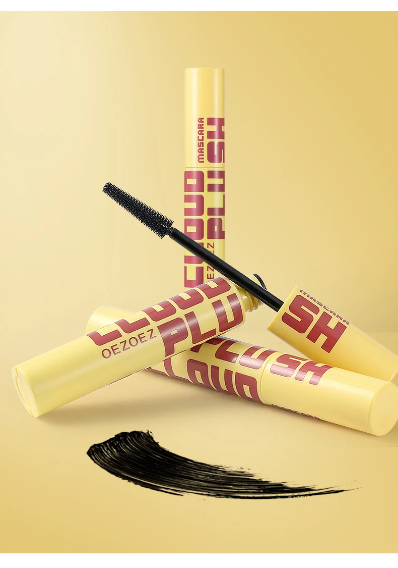 waterproof mascara long lasting volumizing spu933469342390 desc 9