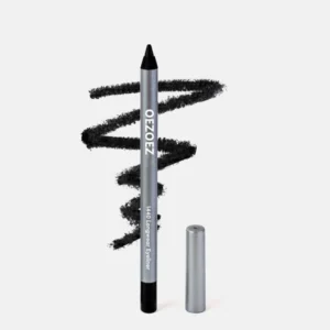 Waterproof Mechanical Eyeliner Pencil Long-Lasting Smudge-Proof