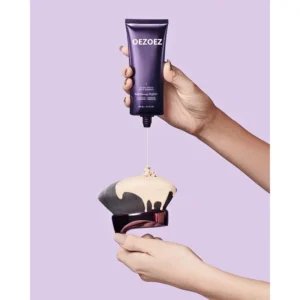 Waterproof Tattoo Concealer Full Coverage Body Camouflage Makeup for Scars Stretch Marks Birthmarks 103ml