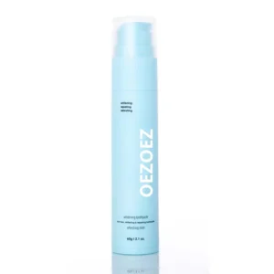 Whitening Toothpaste Deep Cleaning and Oral Refreshing Formula 60g