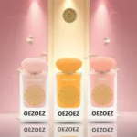 Women Perfume Long Lasting Fragrance Clear Natural Spu899211853944 2