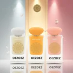 Women Perfume Long Lasting Fragrance Clear Natural Spu899211853944 3