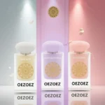 Women Perfume Long Lasting Fragrance Clear Natural Spu899211853944 4