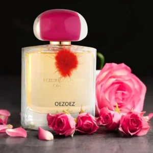 Women's Perfume Long Lasting Floral Body Mist Fragrance