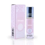 Women's Perfume Roll-On Long Lasting Fragrance Oil Free From Alcohol