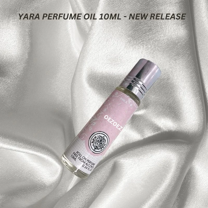 Women's Perfume Roll-On Long Lasting Fragrance Oil Free From Alcohol 2 womens perfume roll on long lasting fragrance oil spu856031323107 desc 2