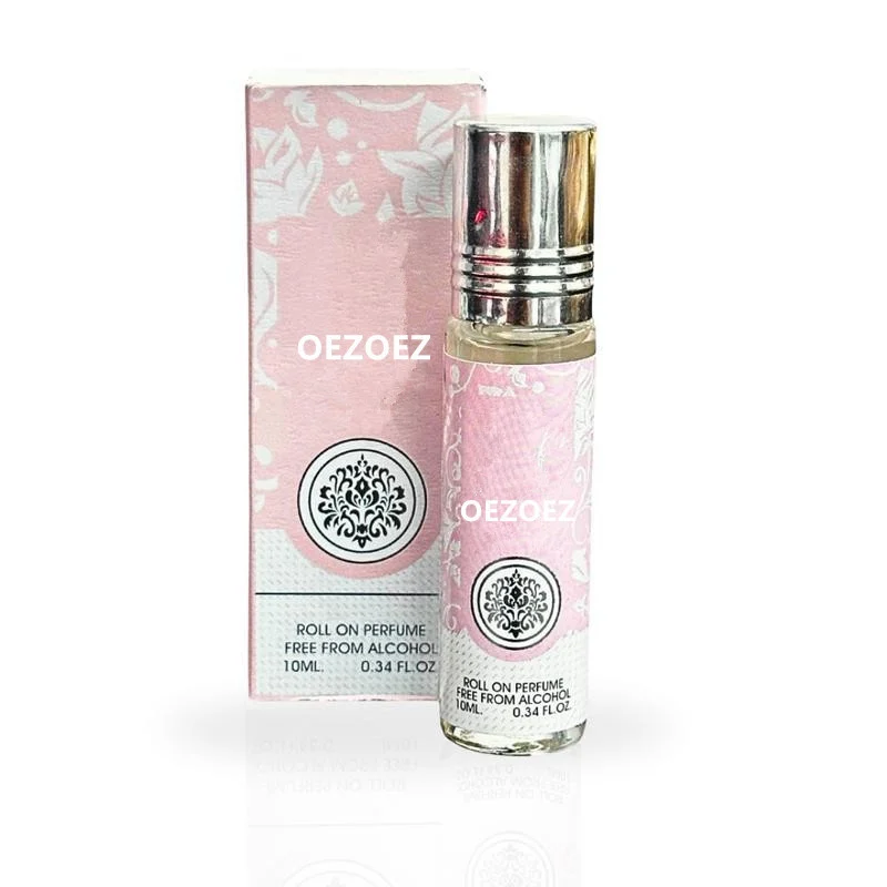 Women's Perfume Roll-On Long Lasting Fragrance Oil Free From Alcohol 4 womens perfume roll on long lasting fragrance oil spu856031323107 desc 4