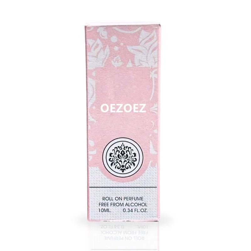 Women's Perfume Roll-On Long Lasting Fragrance Oil Free From Alcohol 5 womens perfume roll on long lasting fragrance oil spu856031323107 desc 5